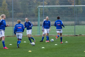 Bild 26 - Frauen FSC Kaltenkirchen - VfR Horst : Ergebnis: 2:3